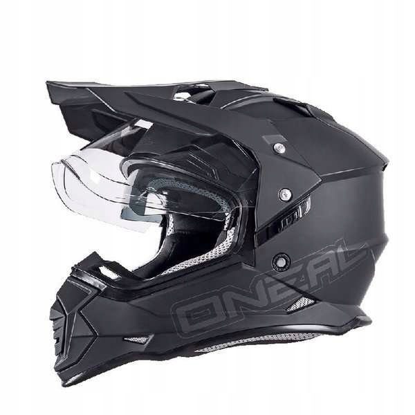 DUAL DUAL HELMET O'NEAL SIERRA II HREBÍN DUAL XXL
