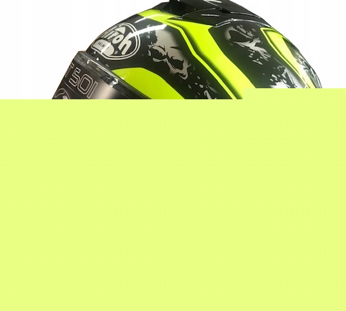 Prilba AIROH ST 501 DUDE YELLOW s