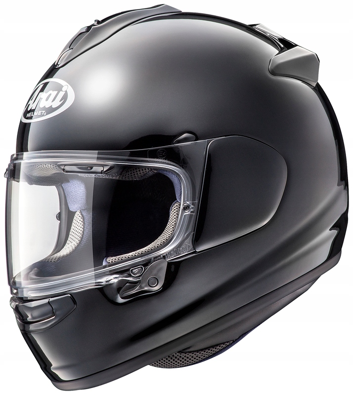 PRILBA ARAI CHASER-X DIAMOND ČIERNA M + ZADARMO