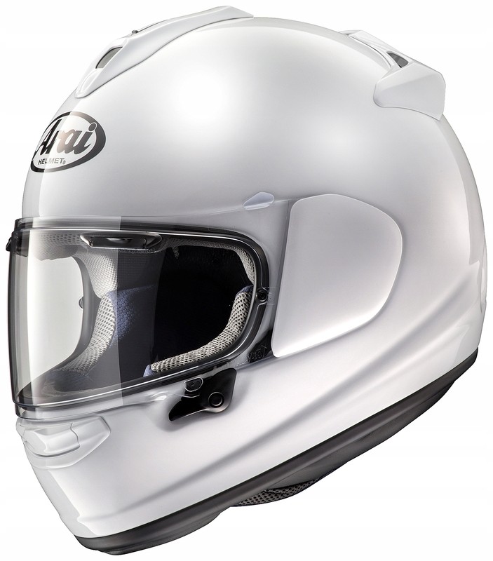 PRILBA ARAI CHASER-X DIAMOND WHITE