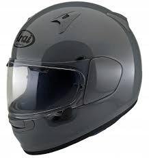 ARAI PROFILE-V PRILBA MODERNÁ ŠEDÁ motorbikerpl