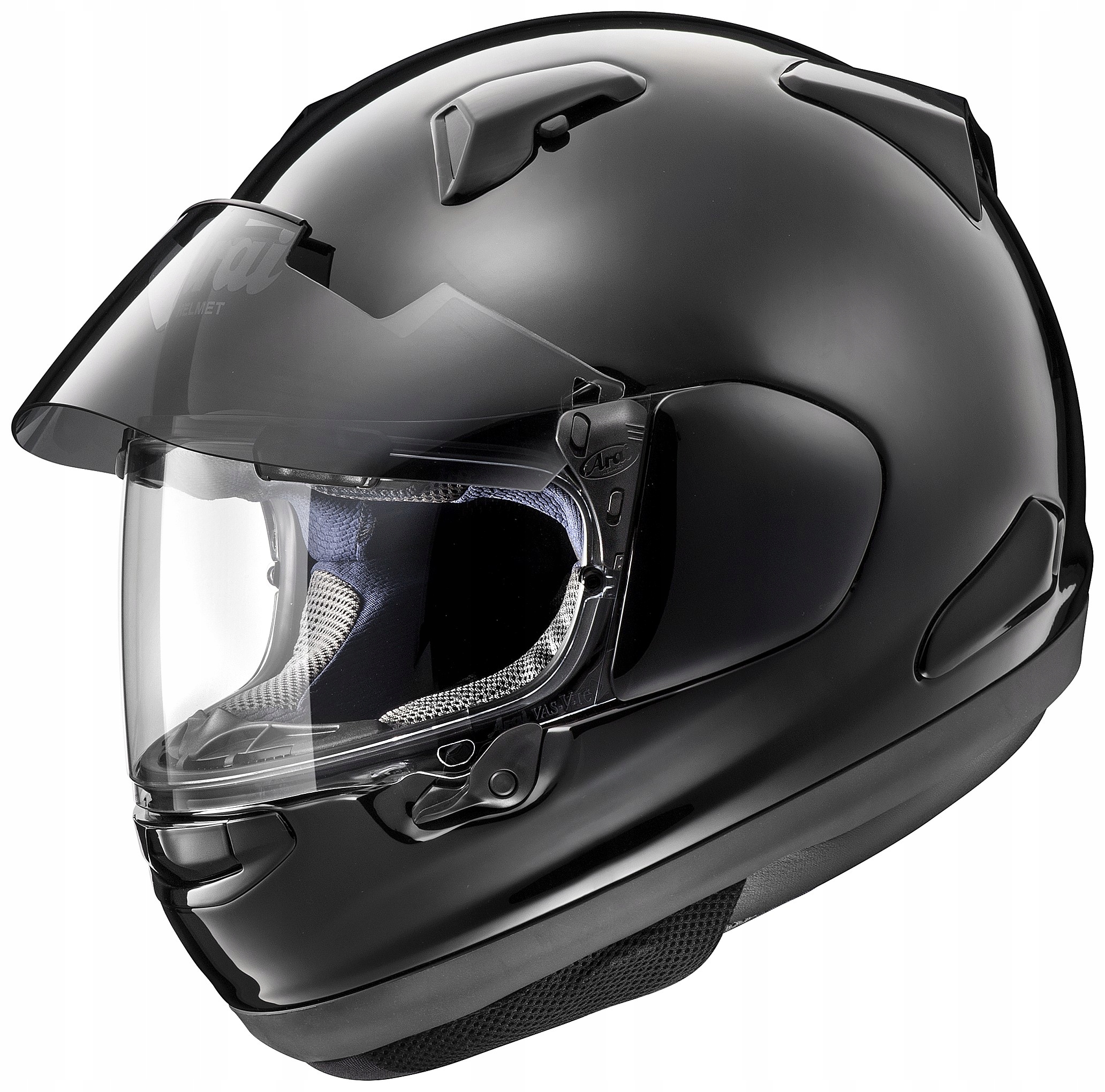 PRILBA ARAI QV-PRO ČIERNA DIAMANTOVÁ VEĽKOSŤ S