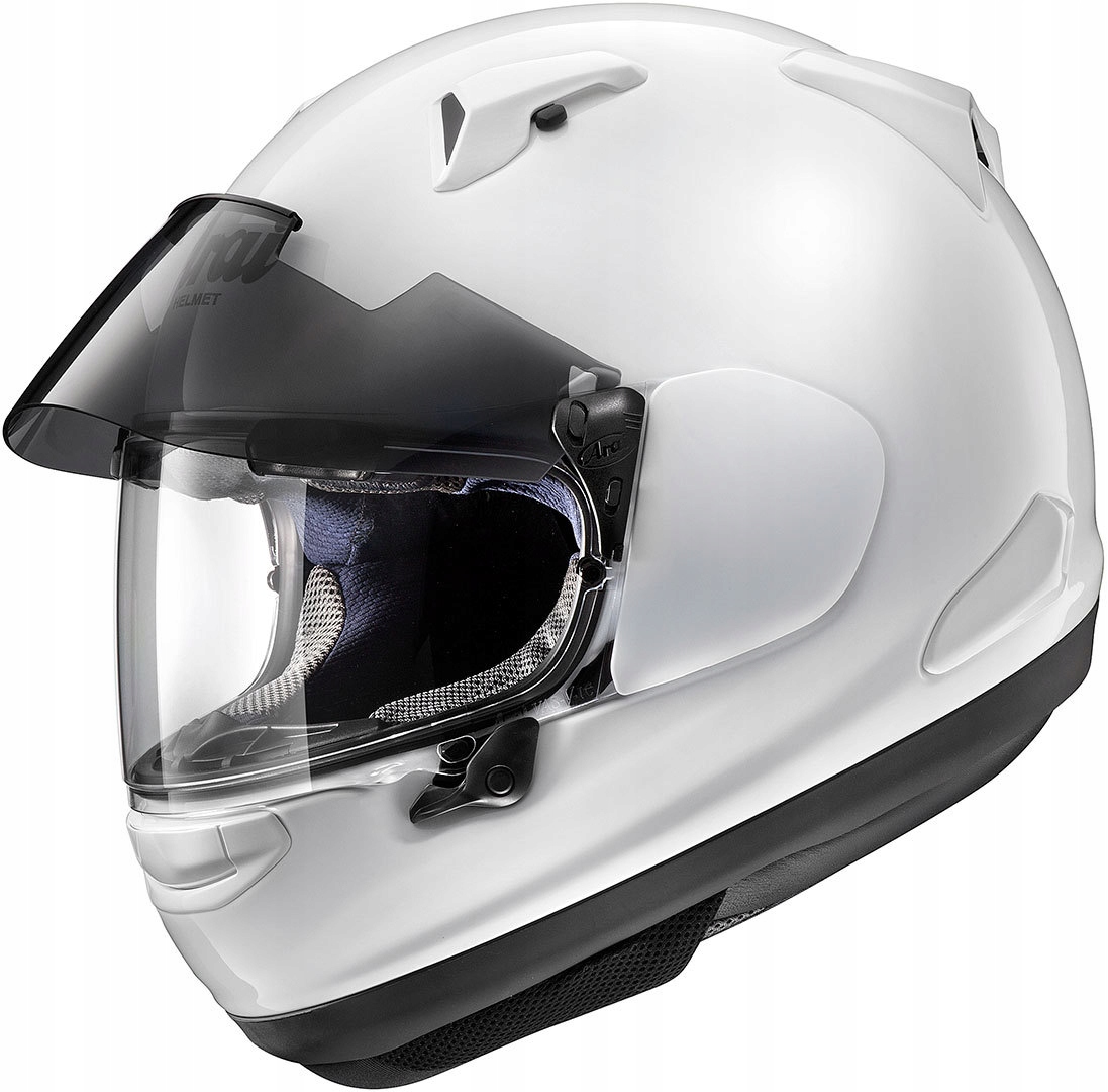 ARAI QV-PRO DIAMANTOVÁ BIELA VELIKOST PRILBY M