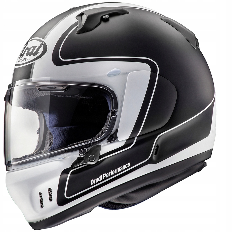 PRILBA ARAI RENEGADE-V OUTLINE FROST S Výpredaj !!