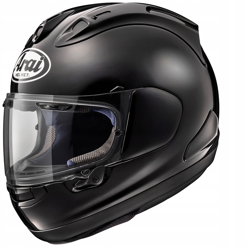 PRILBA ARAI RX-7 V DIAMOND ČIERNA M 3x GRATIS