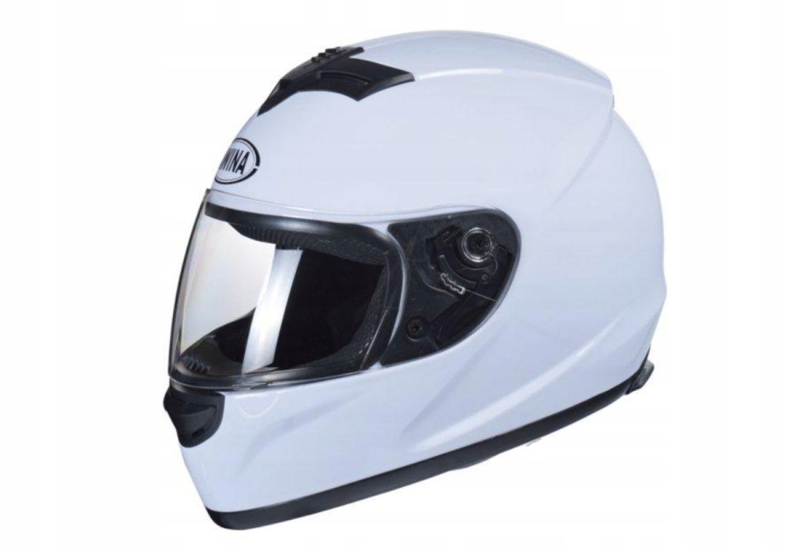 PRILBA AWINA INTEGRAL M TN0700B-F3 BIELA