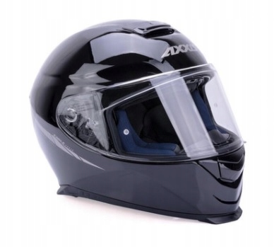 PRILBA AXXIS EAGLE SV A1 ČIERNA XL LEGNICA