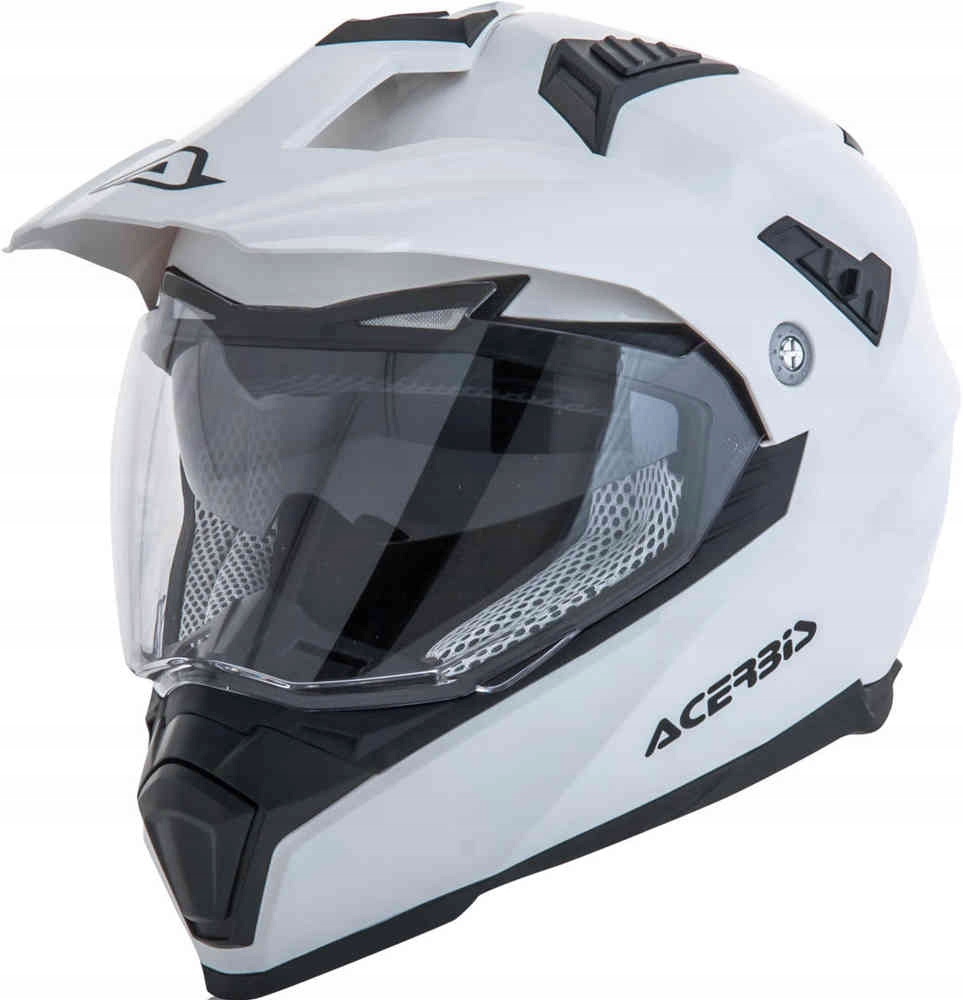 PRILBA Acerbis Flip FS-606 Enduro prilba