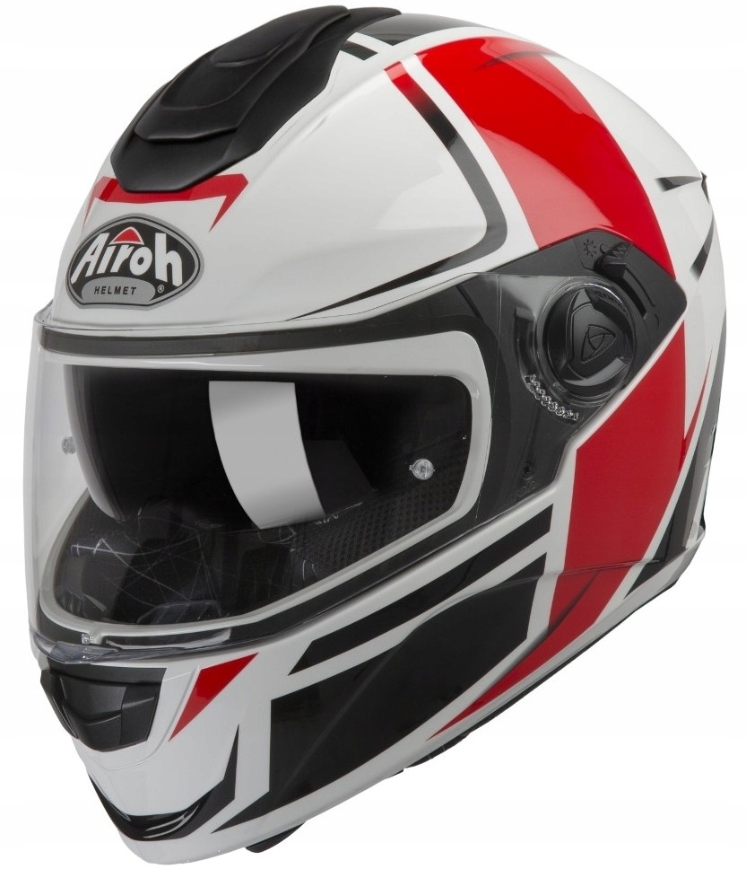 PRILBA Airoh ST 301 Wonder Helmet SIZE L