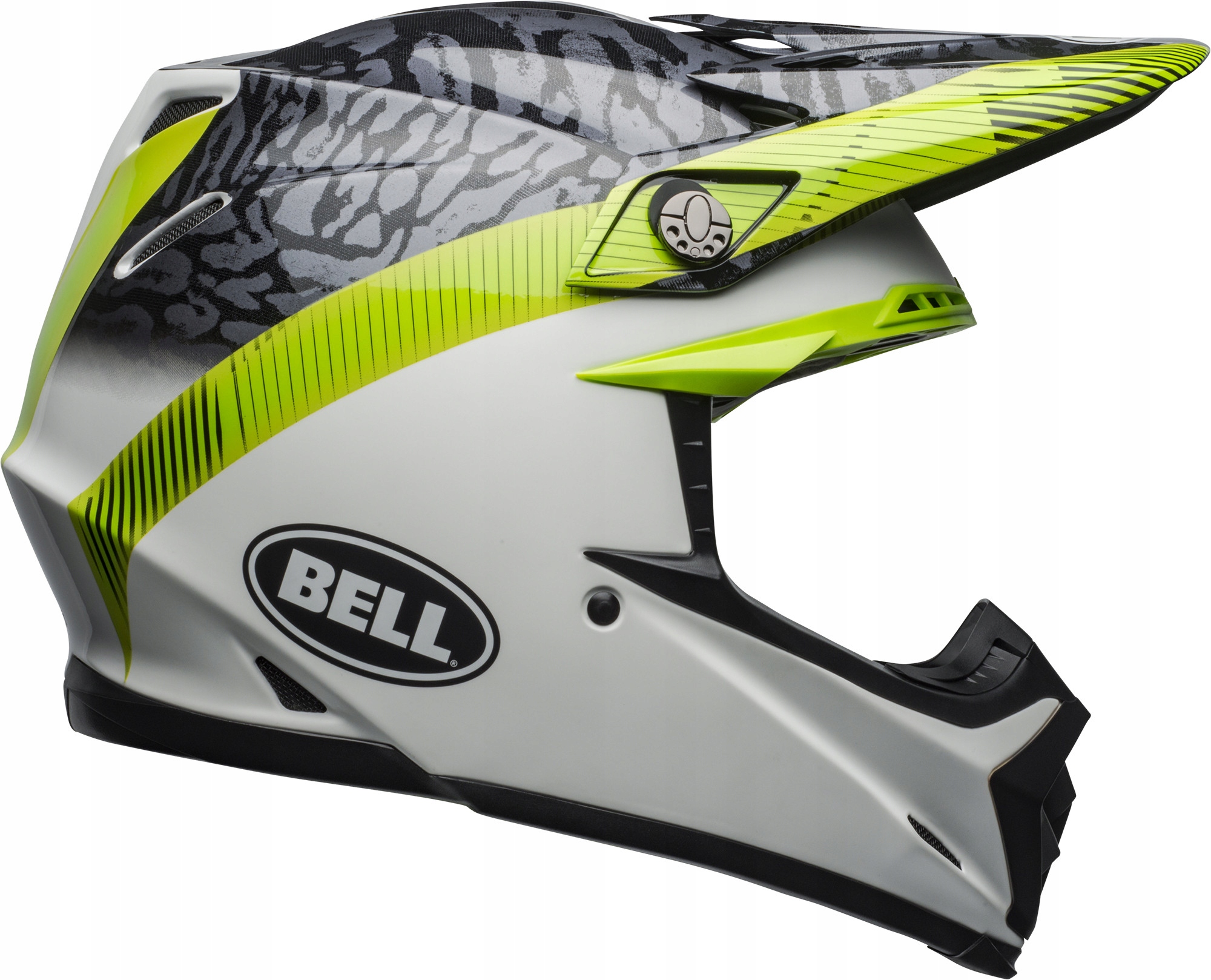 BELL MOTO-9 MIPS CHIEF S PREDAJ PRILBY !!!