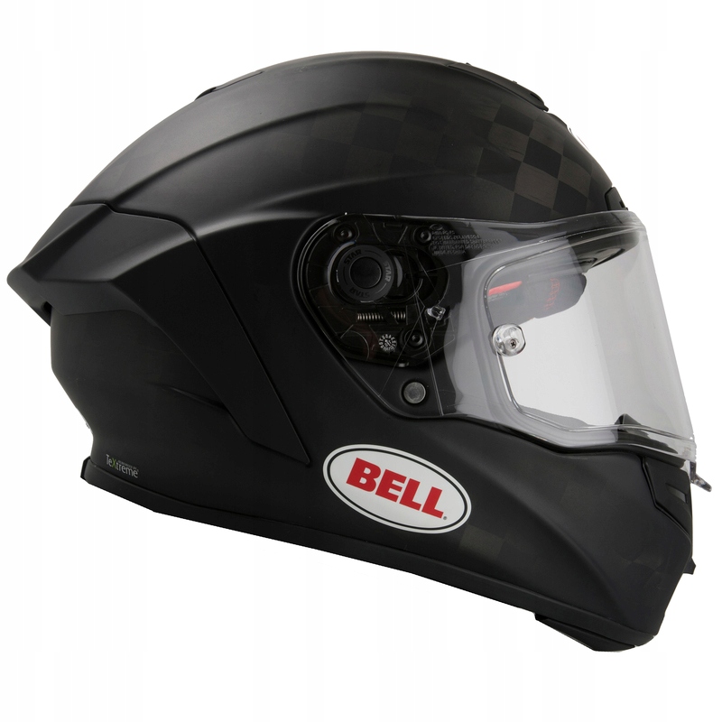 PRILBA BELL PRO STAR SOLID ČIERNA MATNÁ S