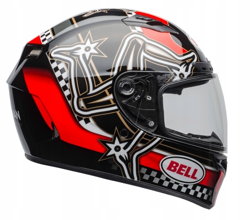 PRILBA BELL QUALIFIER DLX MIPS IS MAN OF 2020