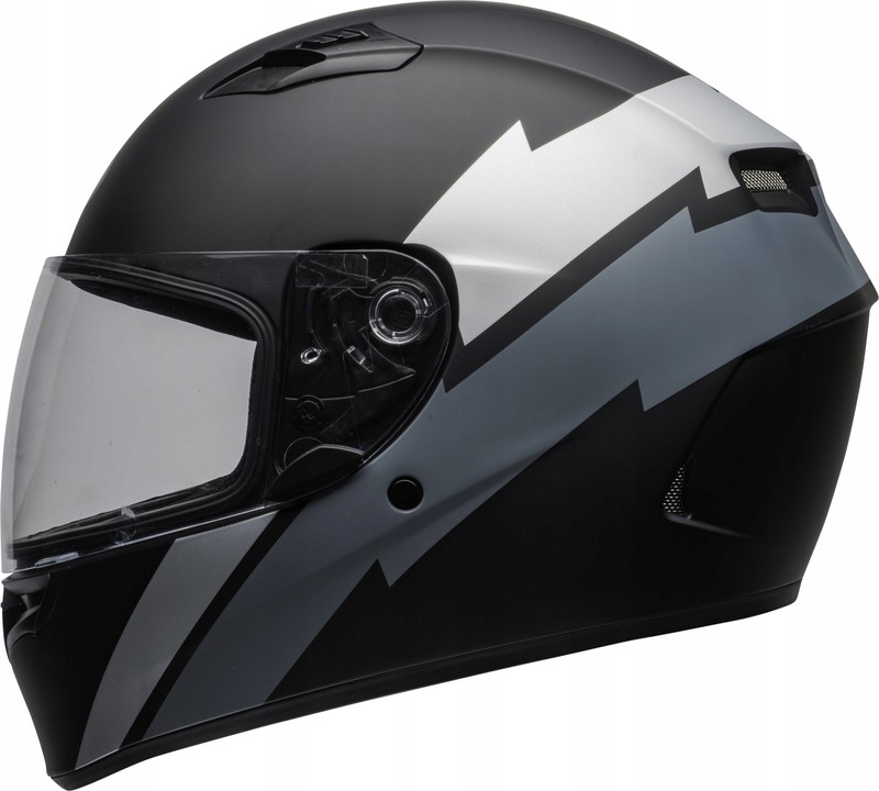 PRILBA MATTE BELL QUALIFIER RAID XL