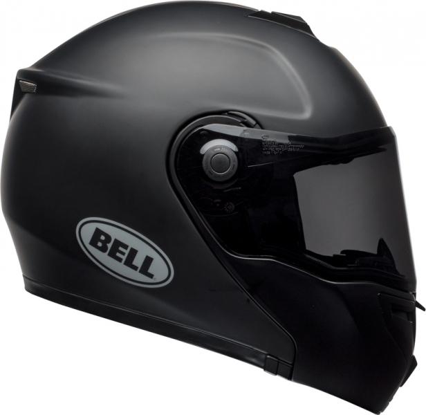 BELL SRT MODULÁRNY PEVNÝ ČIERNY MAT M
