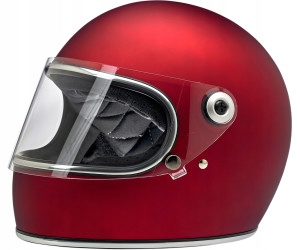 PRILBA BILTWELL GRINGOS FL RD XXL