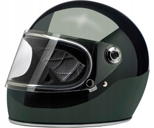 PRILBA BILTWELL GRINGOS GL SG XS