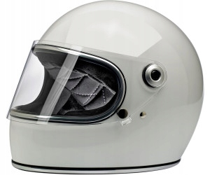 PRILBA BILTWELL GRINGOS GL WH XS