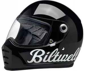 PRILBA BILTWELL LANE SPLITTER GL BF XS