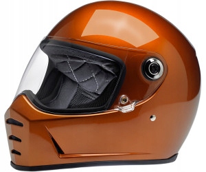 PRILBA BILTWELL LANE SPLITTER GL BO XS