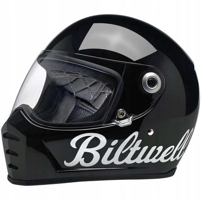 KASK BILTWELL Rozdeľovač pruhov Factory Black XS Lubli
