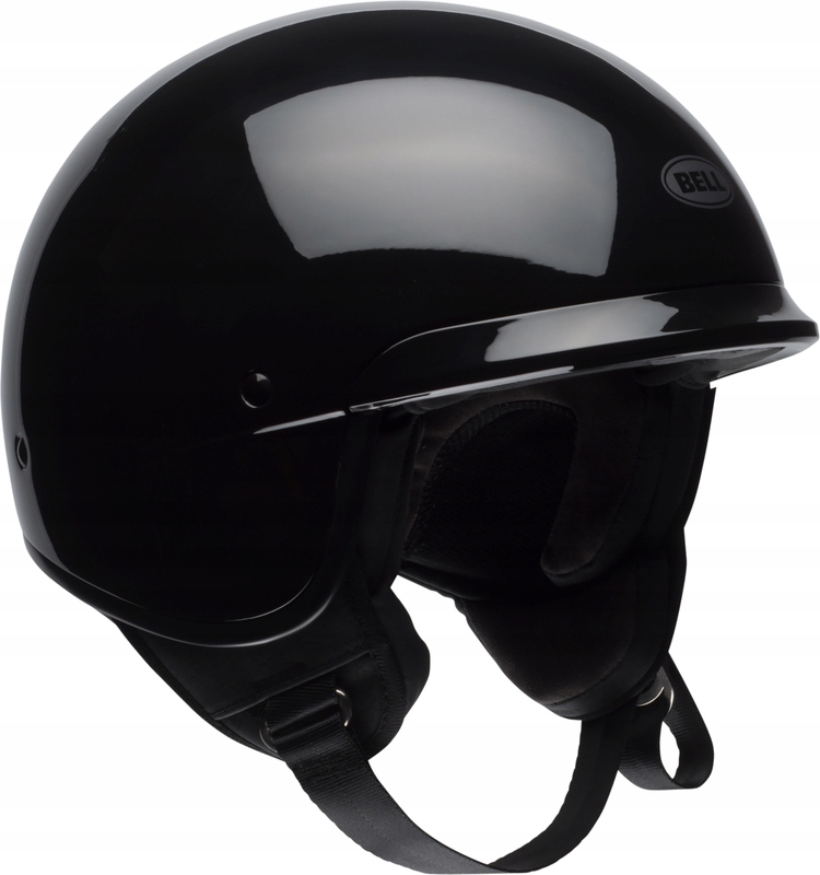 PRILBA Bell Scout Air Black M
