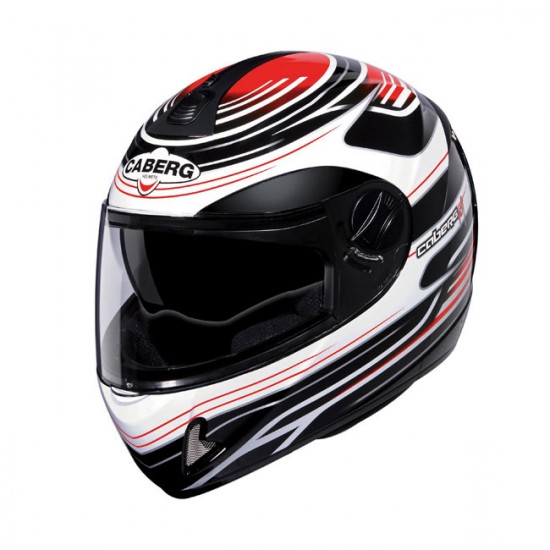 PREDAJ PRILBY CABERG V2 407 VIBE L BLENDA WROCLAW