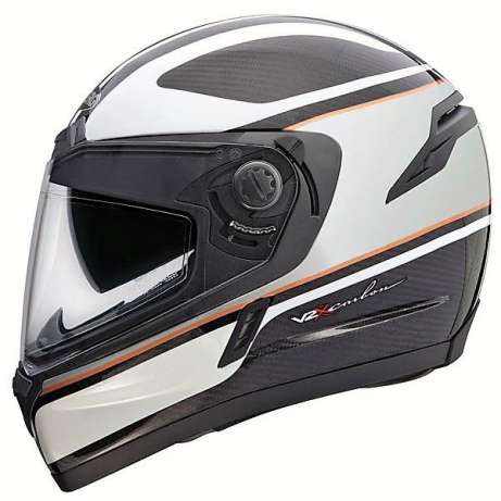 PREDAJ PRILBY CABERG V2X CARBON L WROCLAW