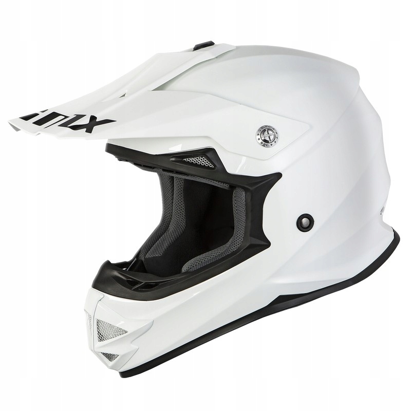 PRILBA CORSS ENDURO IMX FMX-01 BIELA L.