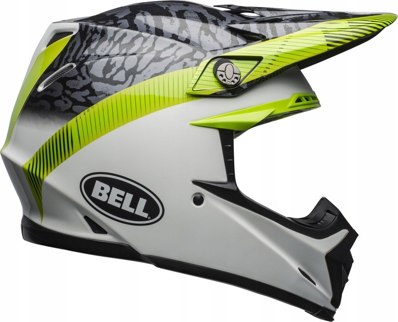 CROSS BELL MOTO 9 MIPS HLAVNÁ PRILBA Ľ