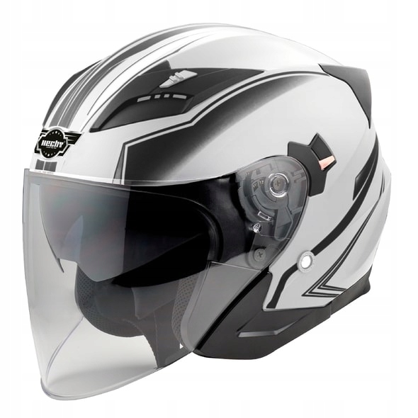 PRILBA NA SKÚTRE HECHT 51627XS