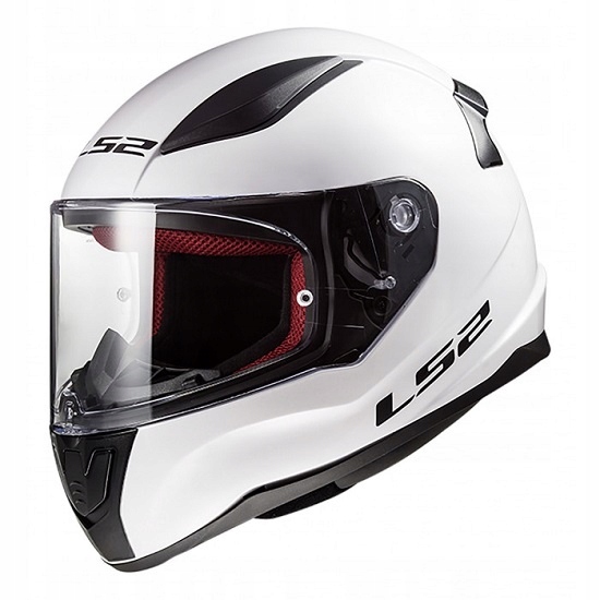 DETSKÁ PRILBA LS2 FF353J RAPID MINI BIELA S