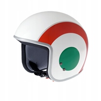 DETSKÁ PRILBA NAZIONI ITALIA Veľkosť S 52 cm