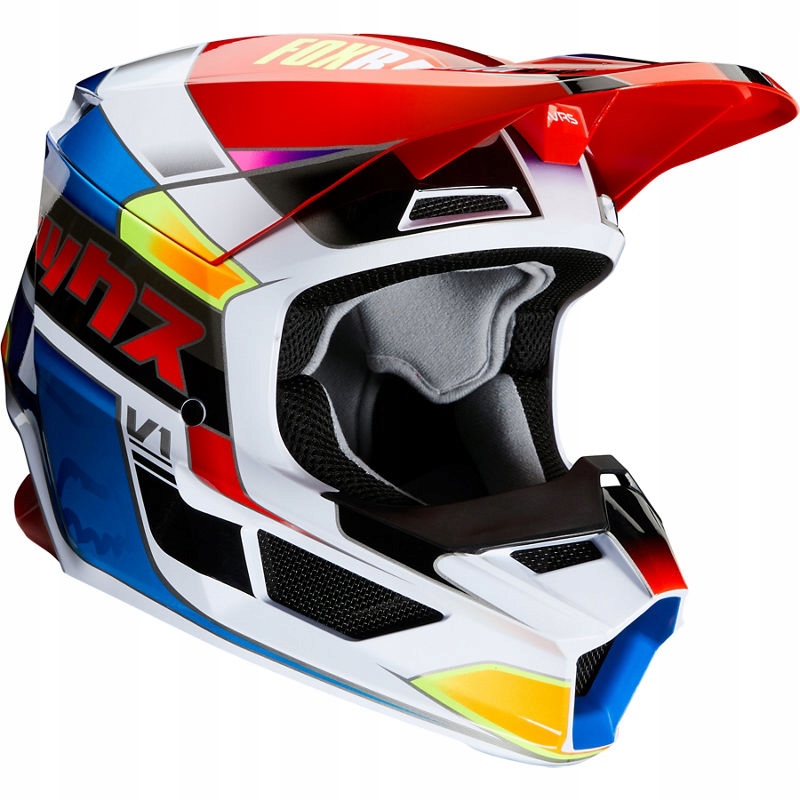 DETSKÁ ENDURO PRILBA FOX V1 YORR MVRS YOUTH R.L