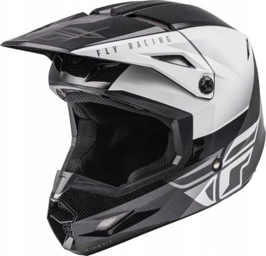 PRILBA FLY RACING KINETICKÁ PRIAMA HRANA ECE L