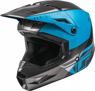 PRILBA FLY RACING KINETICKÁ PRIEMYSELNÁ HRANA ECE