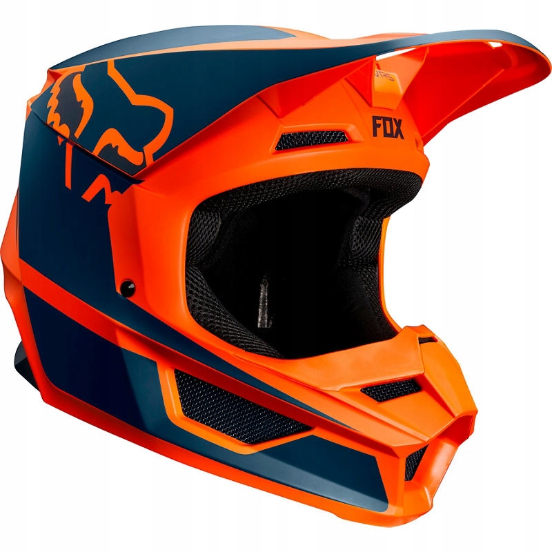 VEĽKOSŤ ORIGINÁLNEJ PRILBY FOX V-1 M.