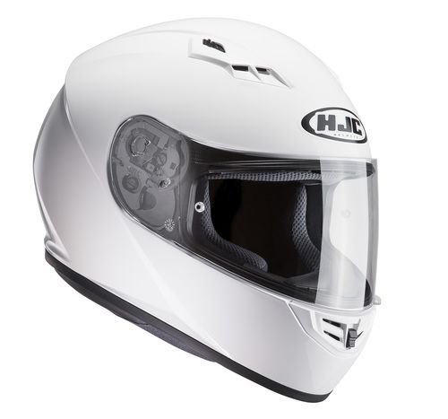 HJC CS-15 PRILBA Pinlock UV polykarbonát