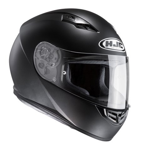 PRILBA HJC CS-15 matná Poliweglan Pinlock UV