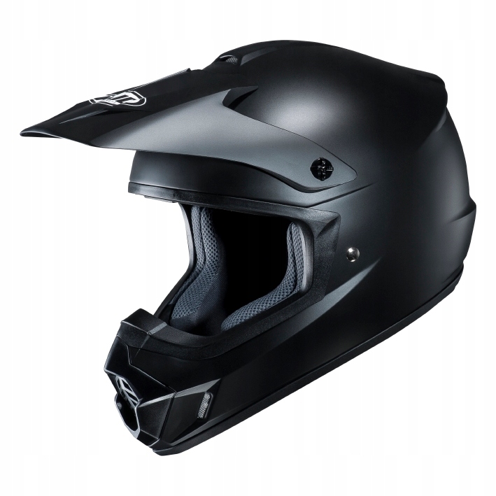 ZADARMO PRILBA HJC CS-MX II SEMI FLAT BLACK XL