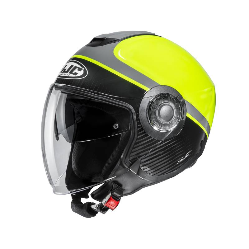 PRILBA HJC I40 WIROX