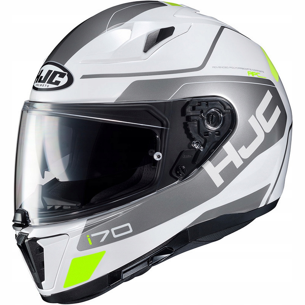 HJC I70 ŠPORT NAKED KARON NEW HIT R L