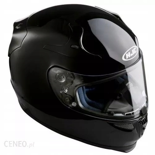 PRILBA HJC R-PHA 10 PLUS ČIERNY LESK veľkosť XL