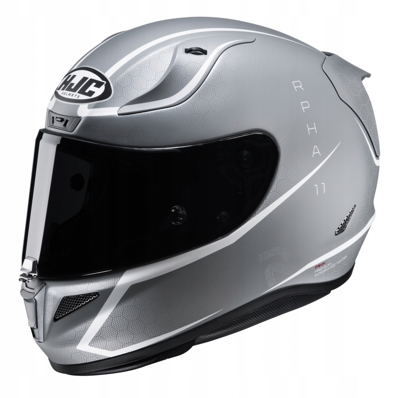 HJC R-PHA-11 JARBAN SILVER XL + BONOVÁ PRILBA 150 PLN