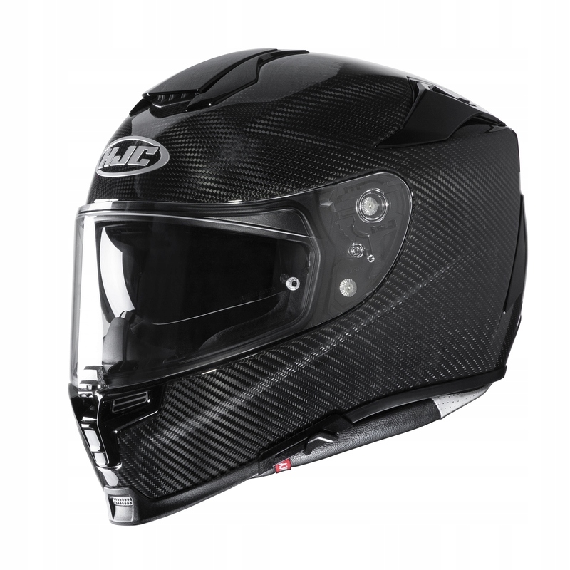 PRILBA HJC R-PHA-70 CARBON ČIERNA (L)
