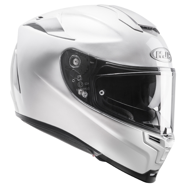 PRILBA HJC R-PHA-70 PEARL Biela M