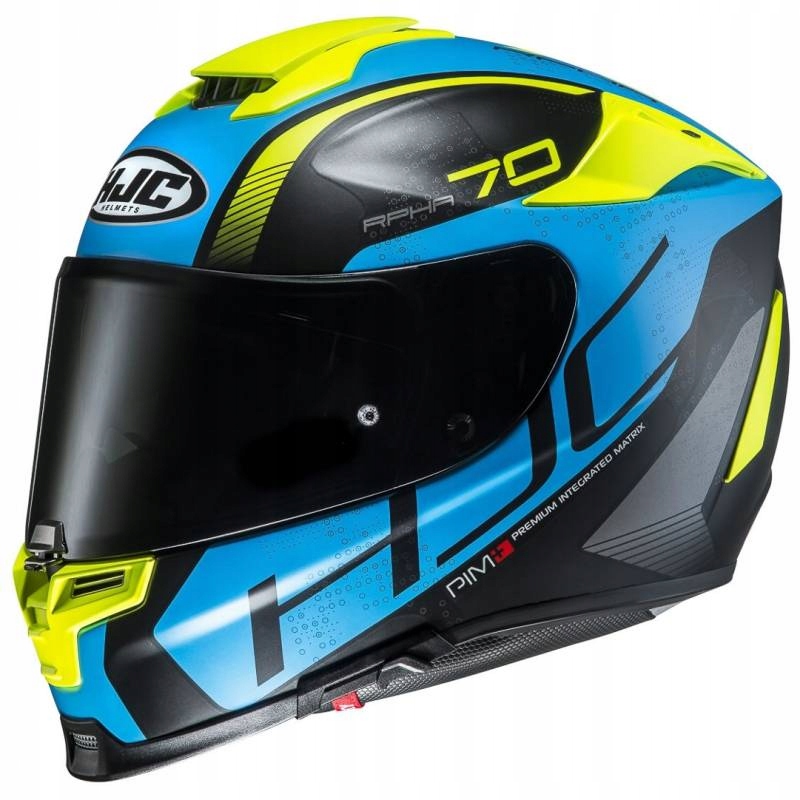 HJC R-PHA-70 VÝSTAVNÁ PRILBA VIAS 5 ROKOV Záruka