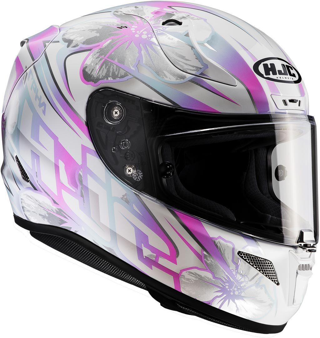KASK HJC RPHA 11 CANDRA + veľkosť ZADARMO. S.