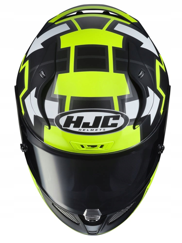 PRILBA HJC RPHA 11 Iannone 29 + veľkosť ZADARMO. M.