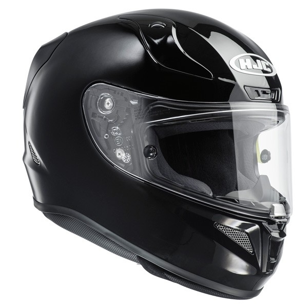 HJC RPHA 11 KOVOVÁ PRILBA kevlarový karbón Pinlock (XL)