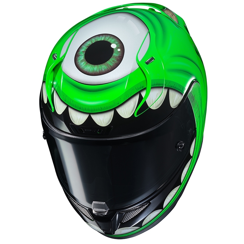 KASK HJC RPHA 11 PREDAJ WAZOWSKI roz. S.